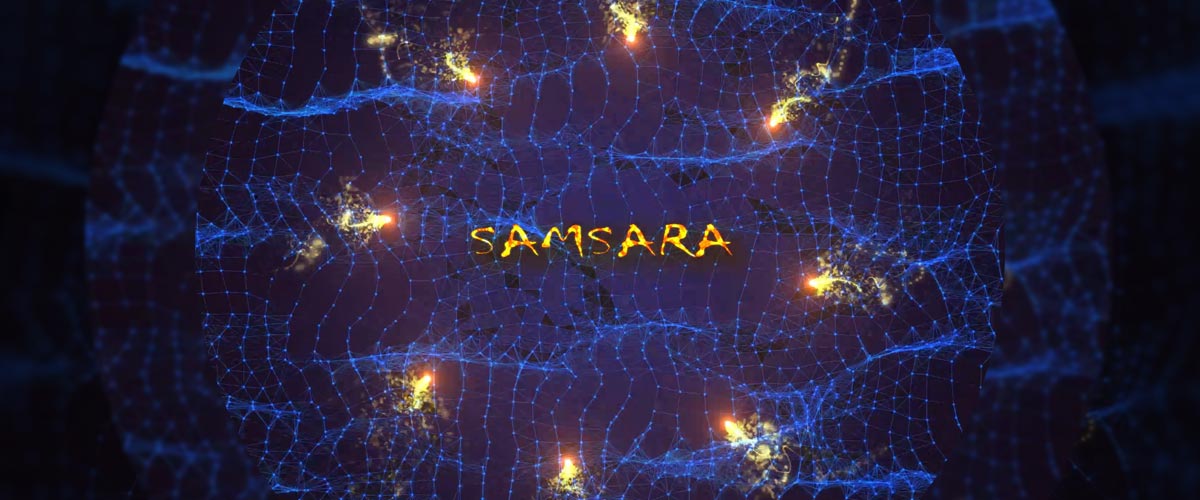 You are currently viewing Samsara (2016)