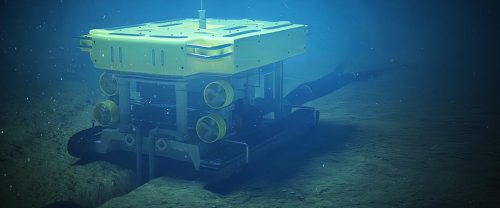 Read more about the article 海洋科学说明动画 · Animations for Ocean Science (2018)