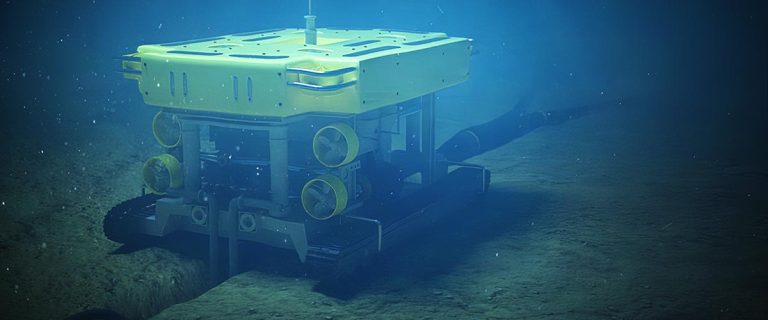 海洋科学说明动画 · Animations for Ocean Science (2018)