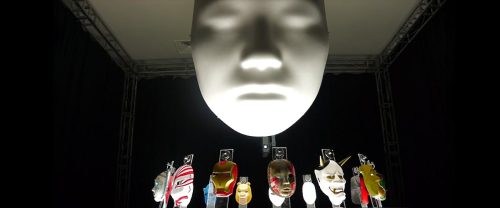 Read more about the article 千人千面 · A Thousand Faces (2015)