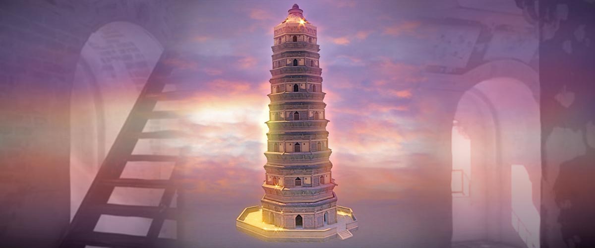 You are currently viewing 虎丘塔动画 · Animation of Hu Qiu Tower (2010)