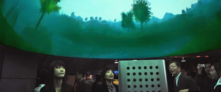 入侵 · Invasion (2008)
