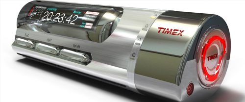 Read more about the article 天美时校园设计大赛 · Timex Design Competition for Universities (2004)