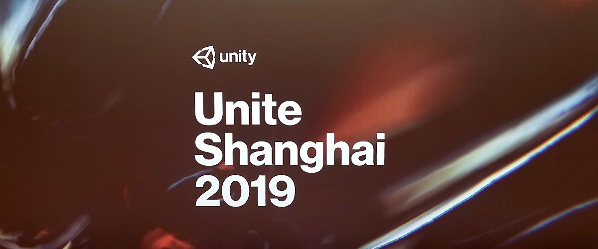You are currently viewing Unity XR创新设计实验室成立 · Establishment of the Unity XR Lab (2019)