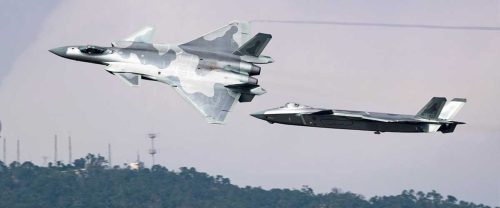 快艇及战斗机沉浸式驾驶模拟体验 · Virtual Driving of Jet Fighter and Speedboat (2020)