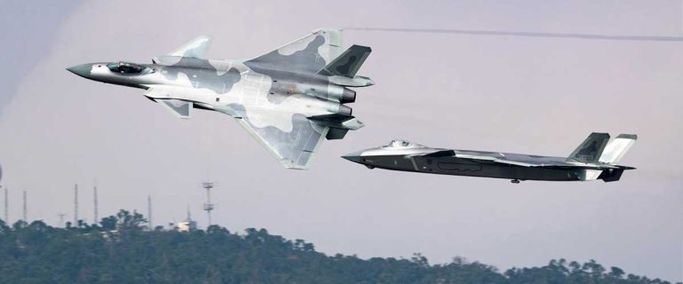 快艇及战斗机沉浸式驾驶模拟体验 · Virtual Driving of Jet Fighter and Speedboat (2020)