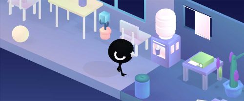 游戏设计成果展示 · Game Design Course Achievements Show (2020)