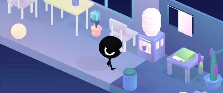 游戏设计成果展示 · Game Design Course Achievements Show (2020)