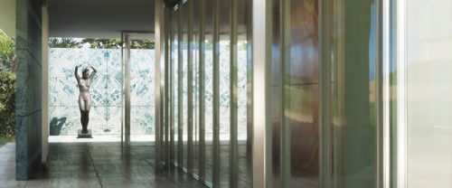 Read more about the article VR学习工具《探秘巴塞罗那馆》 · The Barcelona Pavilion Quest, a VR learning tool (2021)