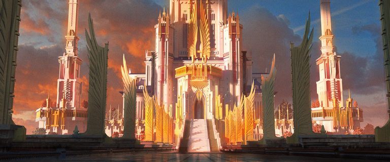 三维静帧作品合集 · A Collection of 3D Artworks (2022)