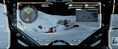 Read more about the article 寻径：月海 · Roaming the Moon (2022)
