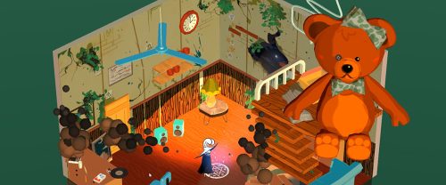 Read more about the article 原创音游作品合集 (1) · A Collection of Original Music Games Part 1 (2022)
