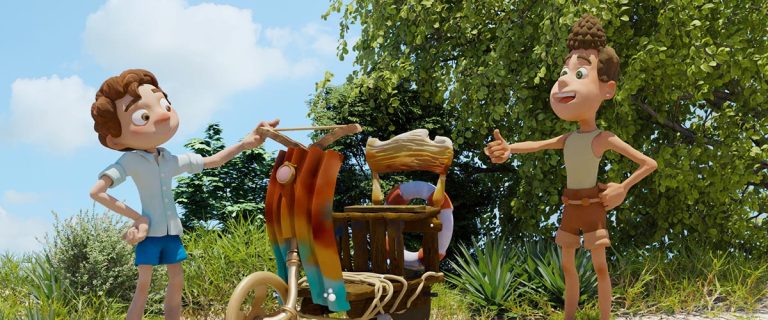 三维静帧作品合集 · A Collection of 3D Artworks (2023)