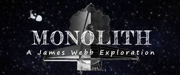 科普解密游戏《Monolith》 · Monolith, a Puzzle Game for Science Popularization (2023)