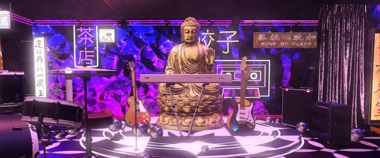 2023届毕设游戏作品合集 · A Collection of Games as Graduation Projects (2023)