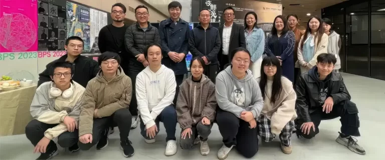 《故旅新途》文旅游戏设计展 · The Exhibition of Game Design for Tourism (2023)