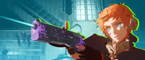 Read more about the article 2025届毕设游戏作品合集 · A Collection of Games as Graduation Projects (2025)