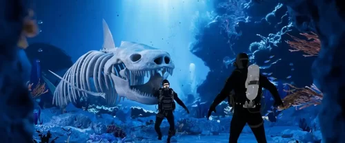 Read more about the article 三维动画作品合集 · A Collection of 3D Animation (2025)