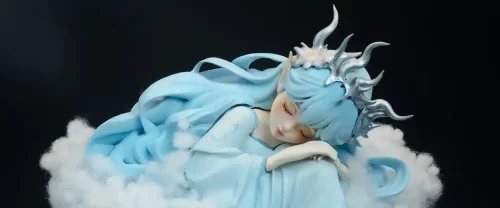 Read more about the article 数字雕刻与模型制作作品合集 · A Collection of Digital Sculpting and Model Making (2025) – Copy