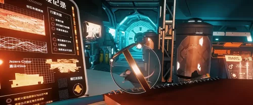 Read more about the article 咫尺之间宇宙无限：天文科普游戏设计 (1)  · Game Design for the Popularization of Astronomical Knowledge Part 1 (2026)