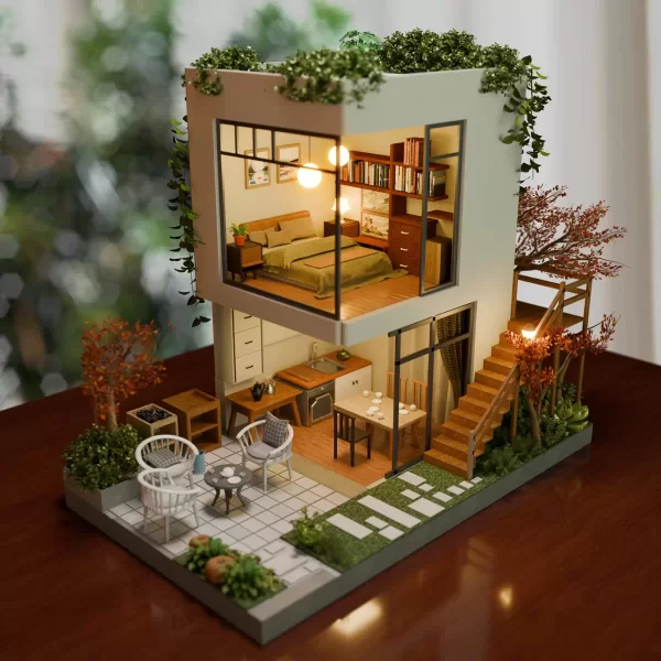 2024.09.《双层小屋》汤殿哲