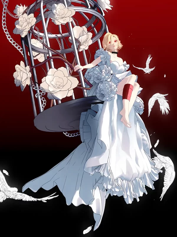 2026_三维设计与表现_卢奕帆