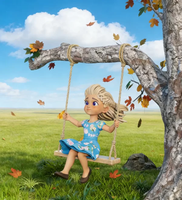 2026_三维设计与表现_周心悦