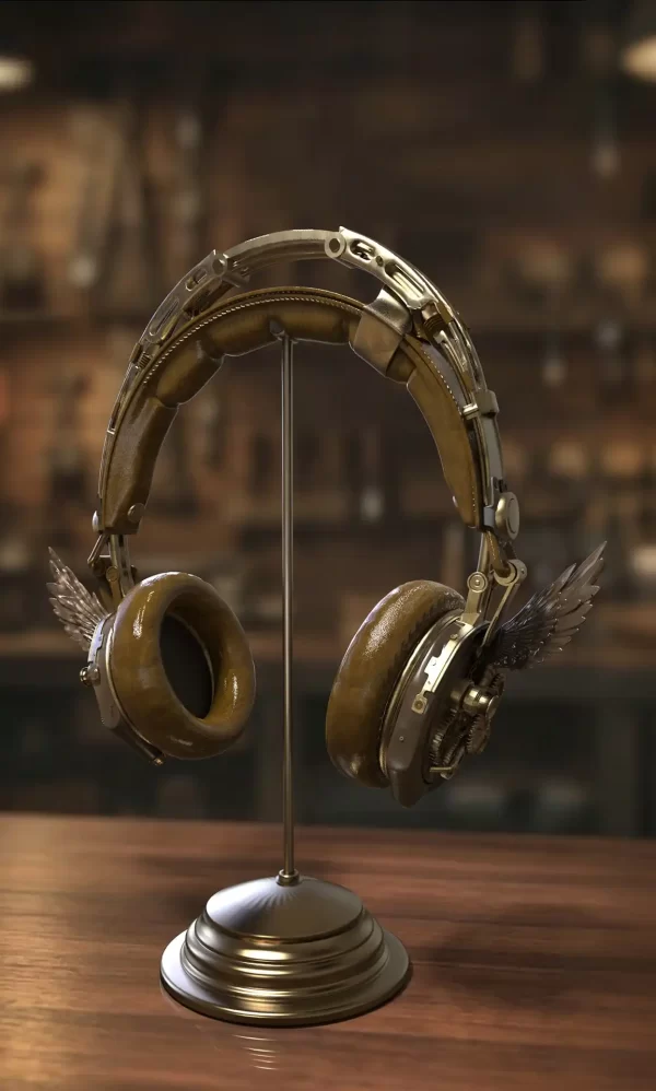 2026_三维设计与表现_尹沛心