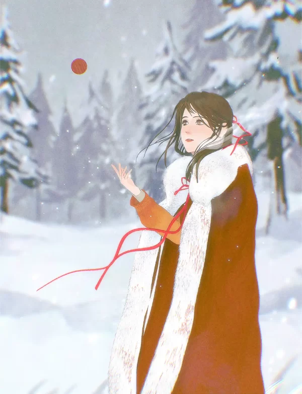 2026_三维设计与表现_张婧