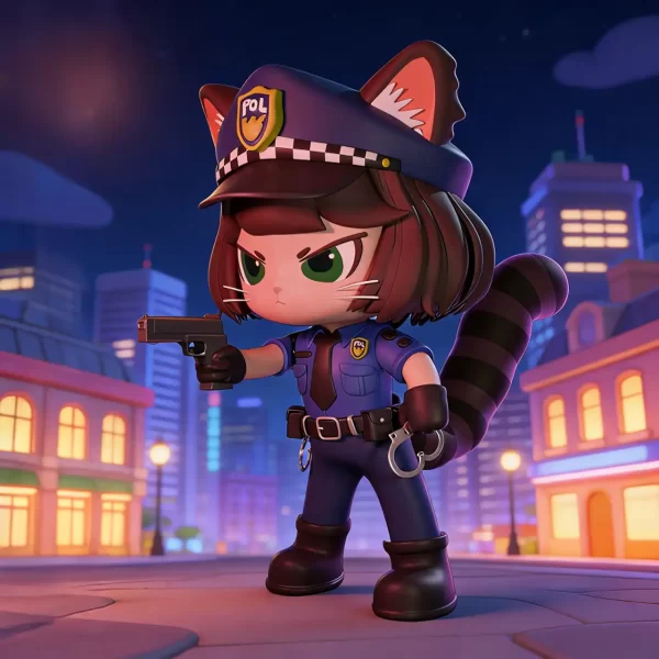 2026_三维设计与表现_杨歆苒