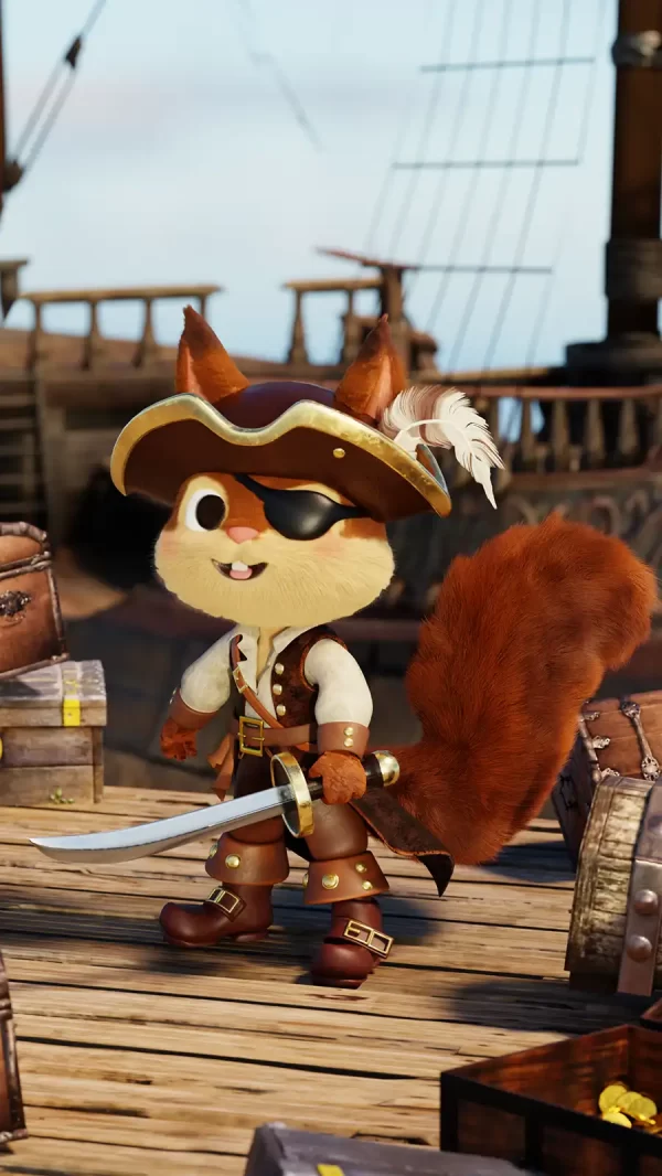 2026_三维设计与表现_涂哲惠