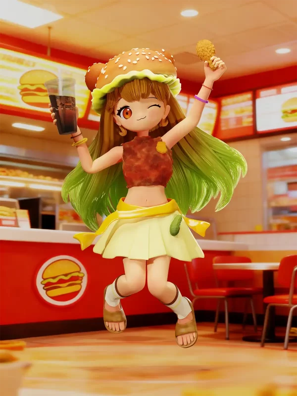 2026_三维设计与表现_陆义天