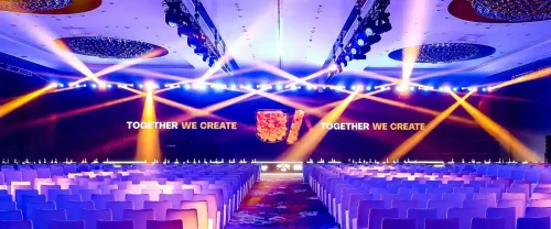 Read more about the article 数字动画与数字娱乐实验室作品参展Unite/2025大会  · Works from the Digital Animation and Entertainment Lab Exhibited at the Unite/2025 Conference (2025)