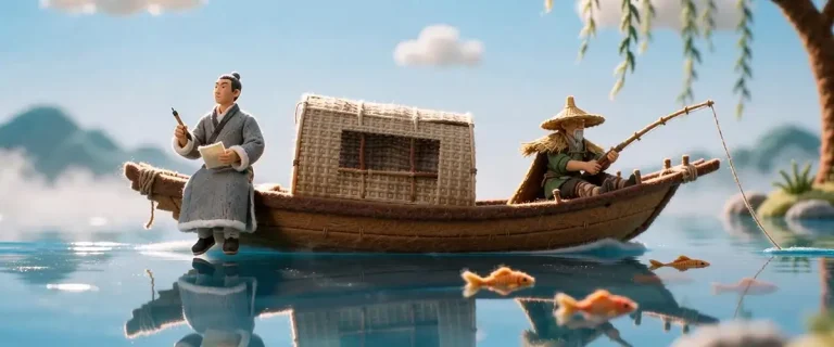 三维动画作品合集 · A Collection of 3D Animation (2026)